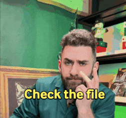 File GIF by MAGIC JOHN