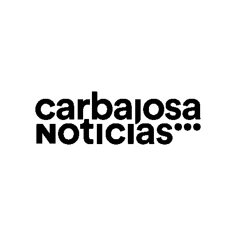 Carbajosa Noticias Sticker