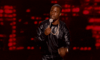 The Rock Kevin GIF
