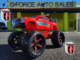 Pickup Usedcars GIF by G-FORCE AUTO SALES