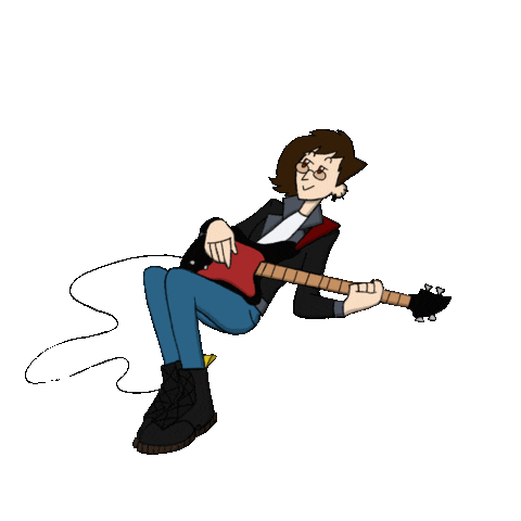 :Papille Gustative Sticker