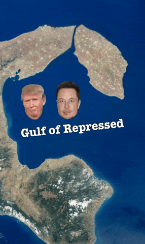 Gulf Of Repressed GIF