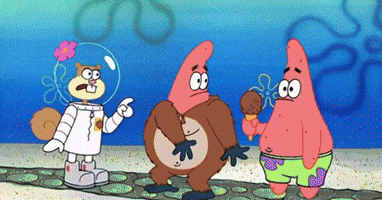 Patrick GIF