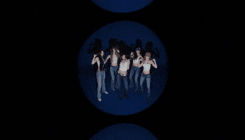 Dance GIF