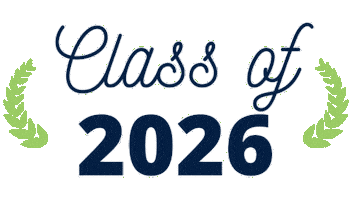 2026 Sticker by triOS College
