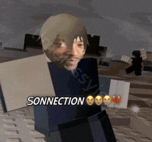 Son Jjk GIF