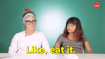 Mexican Eat It GIF by BuzzFeed