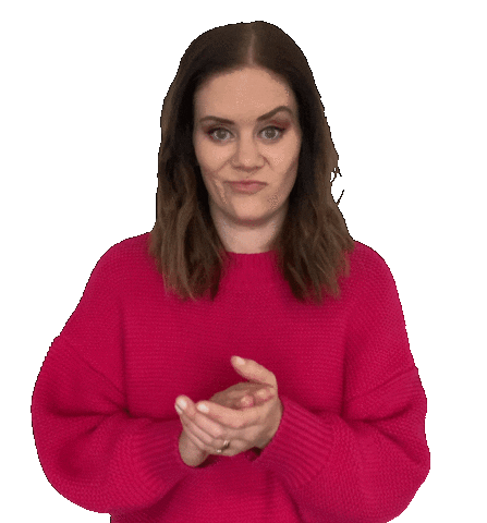 Katie Thompson Sticker