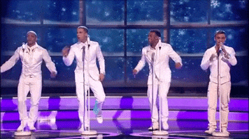 Merrychristmas GIF by JLS