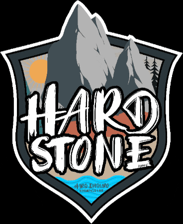 GIF by Hard Stone Race