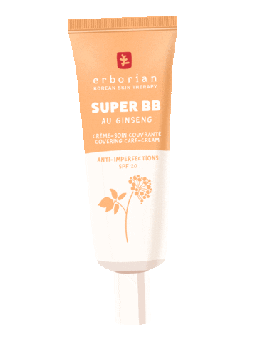 Skincare Spf Sticker by Erborian