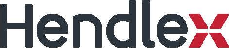 Hendlex Sticker