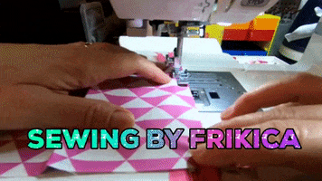 Sewing GIF