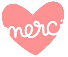 Coeur Sticker