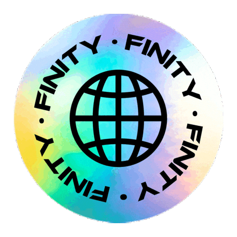 Catch And Release Berlin Sticker by Finity Fishing