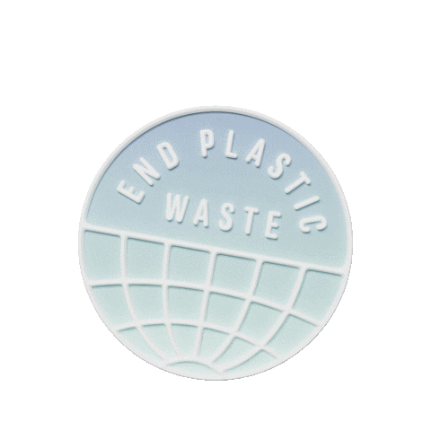 3D Sustainability Sticker by adidas