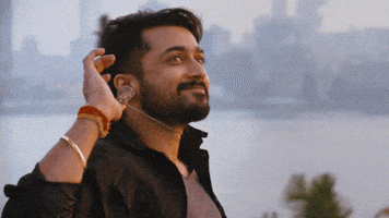 Surya GIF