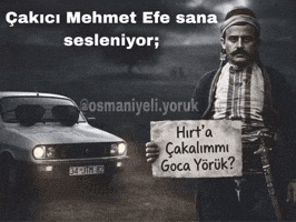 Zeybek GIF
