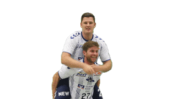 Sport Handball Sticker by TV Korschenbroich