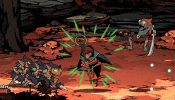 Team Rebel GIF by Pixel Bandits