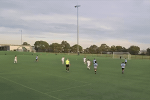 Ocsc GIF by Oldcamberwellsc