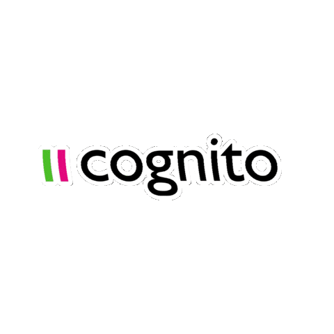 Cognito India Sticker