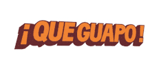 Guapo Sticker by Chéri chéri