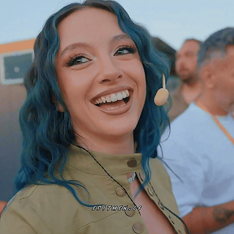 Manifest Smile GIF