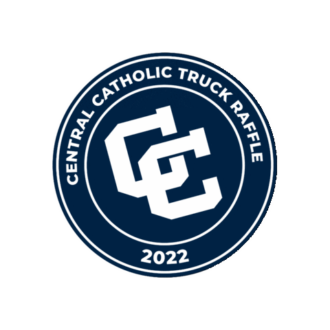 Sticker by Central Catholic High School - San Antonio, TX