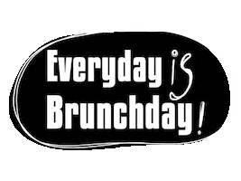 Day Eating Sticker by Cafeincup-bordeaux