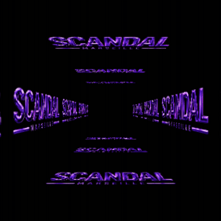 SCANDAL MARSEILLE GIF