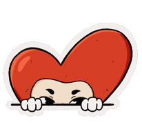 Artelafe Sticker
