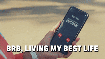 Briancox GIF by Malibu Rum