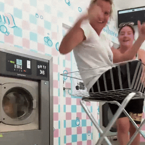 Tvln GIF by The Vanlife Network