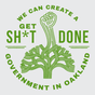 We Can Create A Get Shit Done Government in Oakland Bay Rising