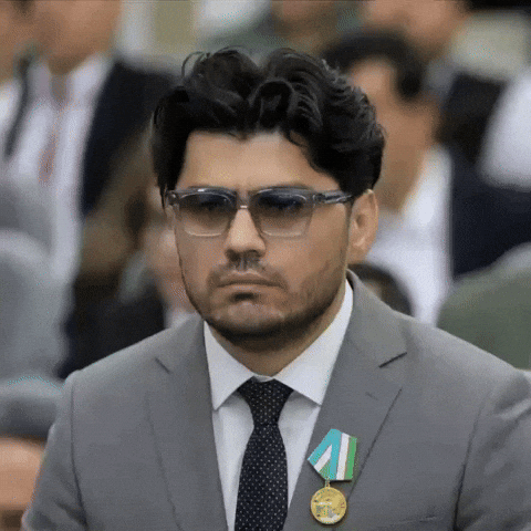 Uzbek GIF