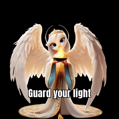 Care Protect GIF by thedoveinity