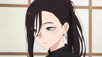 My Dress Up Darling GIF