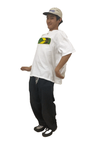 Dance Sticker by hdc