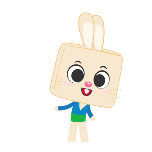 Ecobras Sticker