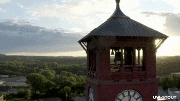 Uw Stout College GIF by University of Wisconsin-Stout