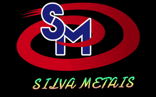 Silva Metais GIF