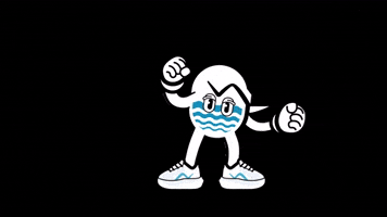 Do It Fighting GIF by ZEROPOINTTRAIL