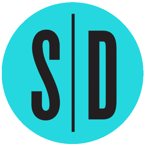 Sd Sticker by Sportsdigita