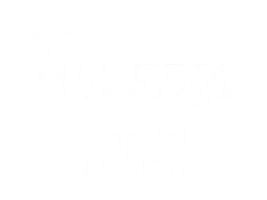 Capital Ctso Sticker by Washington FBLA