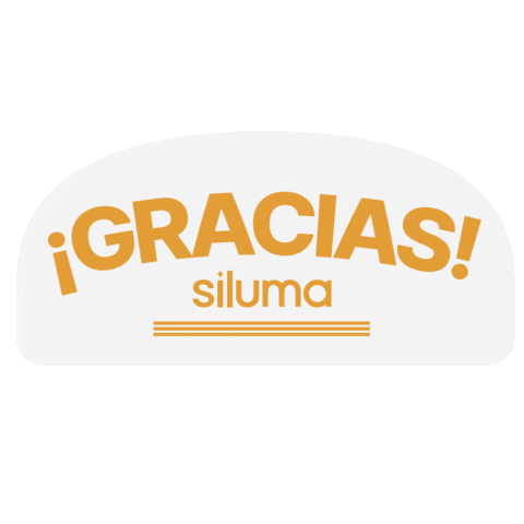 Sticker by Siluma Skincare