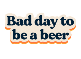 Better_Beer Sticker
