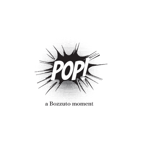 Bztest Sticker by Bozzuto