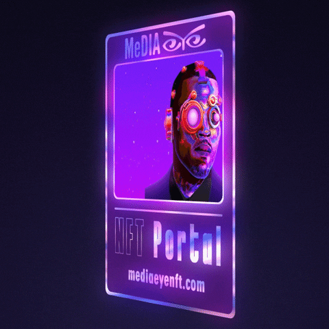 Nft Cards GIF