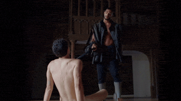 GIF by Troye Sivan